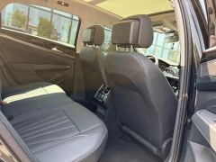 Volkswagen Passat 280TSI Elite Edition - photo 11