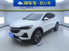 Buick Uncora GX Angkorra GX 332T CVT 2WD Luxury Edition - photo 1