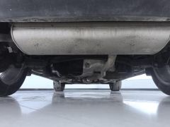 Buick Uncora GX Angkorra GX 332T CVT 2WD Luxury Edition - photo 9