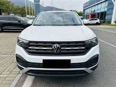 Volkswagen Tacqua 200TSI Edition - ფოტო 1