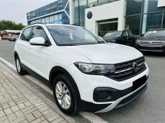 Volkswagen Tacqua 200TSI Edition - ფოტო 3