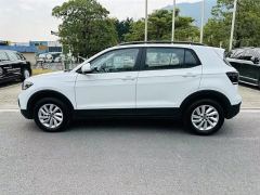 Volkswagen Tacqua 200TSI Edition - ფოტო 8