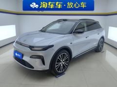 Leapmotor C11 BEV 640 Lidar Zhizun Edition - ფოტო 1