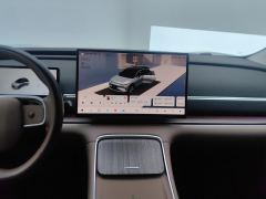 Leapmotor C11 BEV 640 Lidar Zhizun Edition - ფოტო 17