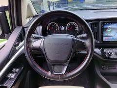 Forthing Lingzhi M5L 1.5T Base 7-seater - ფოტო 18