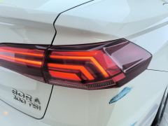 Volkswagen Bora 200TSI Edition - ფოტო 5