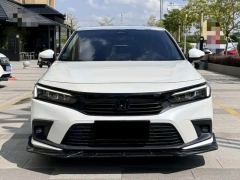 Honda Civic HATCHBACK e:HEV 2.0L E-CVT Edition - photo 1