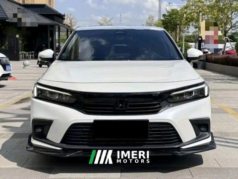 2023 Honda Civic HATCHBACK e:HEV 2.0L E-CVT Edition - car from China
