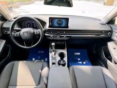 Honda Civic HATCHBACK e:HEV 2.0L E-CVT Edition - photo 3