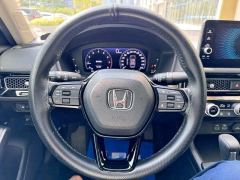 Honda Civic HATCHBACK e:HEV 2.0L E-CVT Edition - photo 4