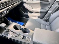 Honda Civic HATCHBACK e:HEV 2.0L E-CVT Edition - photo 6