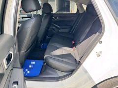 Honda Civic HATCHBACK e:HEV 2.0L E-CVT Edition - photo 7