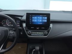 Toyota Levin 185T Luxury Edition - ფოტო 17