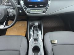 Toyota Levin 185T Luxury Edition - ფოტო 19