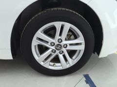 Toyota Levin 185T Luxury Edition - ფოტო 6