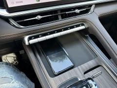 Geely Xingyue L 2.0T 2WD Edition - photo 13