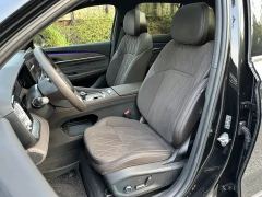 Geely Xingyue L 2.0T 2WD Edition - photo 15