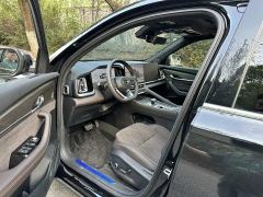 Geely Xingyue L 2.0T 2WD Edition - photo 16