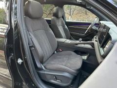 Geely Xingyue L 2.0T 2WD Edition - photo 17