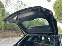 Geely Xingyue L 2.0T 2WD Edition - photo 20