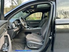 Geely Xingyue L 2.0T 2WD Edition - photo 4