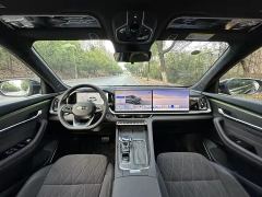 Geely Xingyue L 2.0T 2WD Edition - photo 5