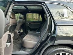 Geely Xingyue L 2.0T 2WD Edition - photo 6