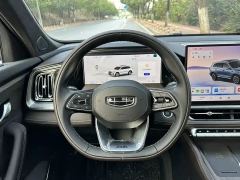 Geely Xingyue L 2.0T 2WD Edition - photo 7
