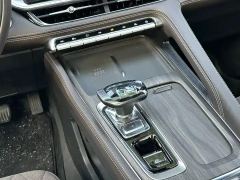 Geely Xingyue L 2.0T 2WD Edition - photo 9