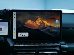 Haval Dargo PLUS 2.0T AWD EditionPlus - фото 17