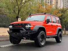 Tank 300 2.0T Challenger Gasoline - ფოტო 1