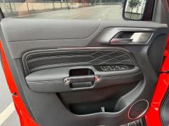 Tank 300 2.0T Challenger Gasoline - ფოტო 11