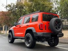 Tank 300 2.0T Challenger Gasoline - ფოტო 12