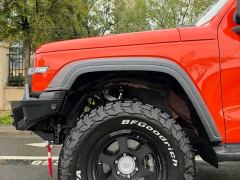 Tank 300 2.0T Challenger Gasoline - ფოტო 17