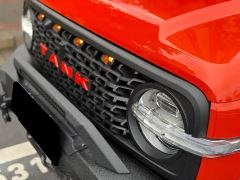 Tank 300 2.0T Challenger Gasoline - ფოტო 18