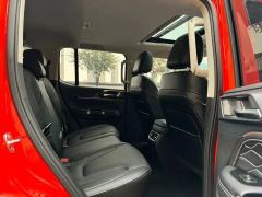 Tank 300 2.0T Challenger Gasoline - ფოტო 9