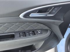 Ora Great Wall Good Cat 401km Standard Range Edition - ფოტო 13