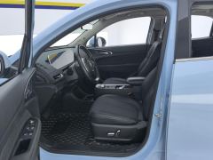 Ora Great Wall Good Cat 401km Standard Range Edition - ფოტო 14