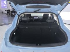 Ora Great Wall Good Cat 401km Standard Range Edition - ფოტო 7