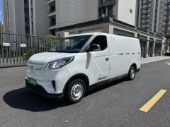 Maxus EV30 - ფოტო 1