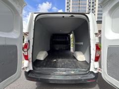 Maxus EV30 - ფოტო 12