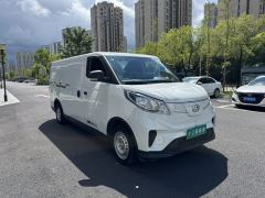 Maxus EV30 - ფოტო 3