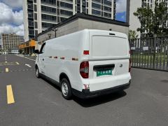 Maxus EV30 - ფოტო 4