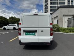 Maxus EV30 - ფოტო 5