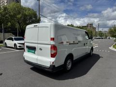 Maxus EV30 - ფოტო 6