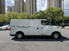 Maxus EV30 - ფოტო 7