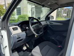 Maxus EV30 - ფოტო 8