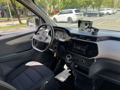 Maxus EV30 - ფოტო 9