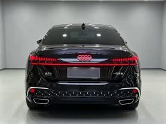 Audi A6L 2.0T Prestige - photo 11