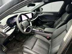 Audi A6L 2.0T Prestige - photo 5